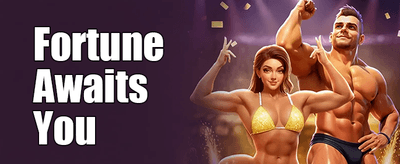 ကြိုဆိုမှု ဘောနပ်စ် ၁၀၀% promotion banner